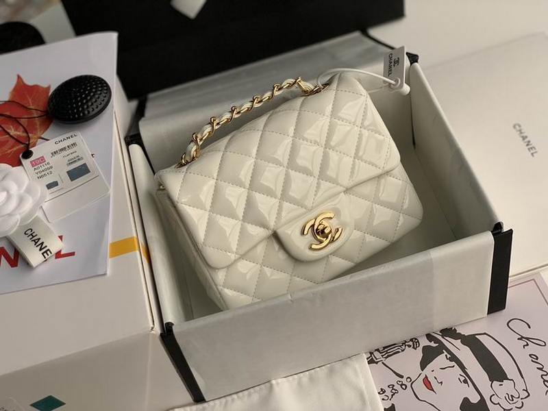 Chanel Handbags 154